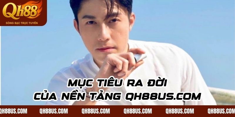 Mục tiêu ra đời của nền tảng babytroll.ai
